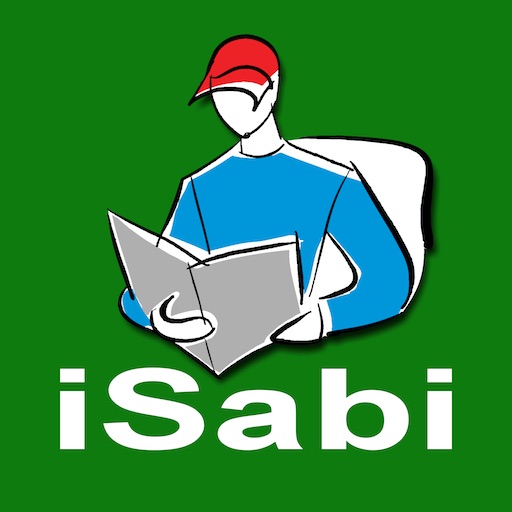 iSabi Nigerian icon