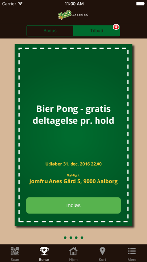 Heidi's Bier Bar Aalborg(圖2)-速報App