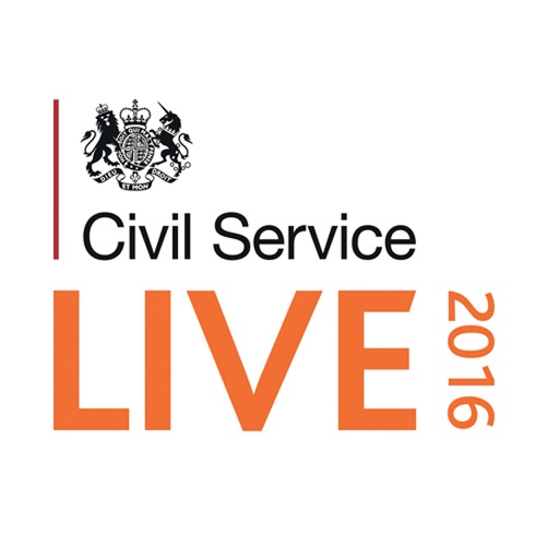 Civil Service Live 2016
