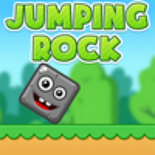 Jumping Rock Vapp Icon