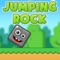 Jumping Rock Vapp