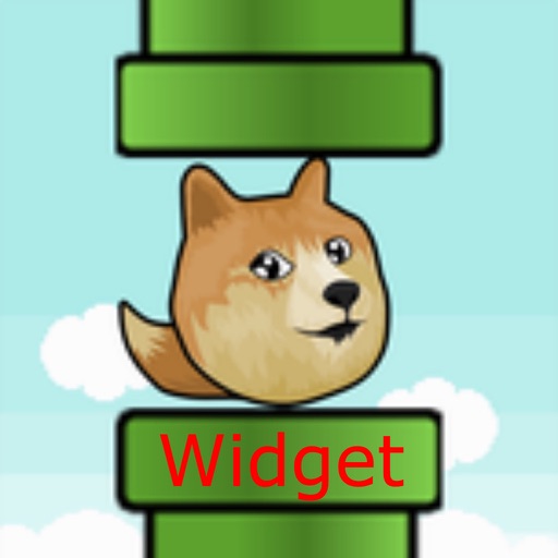 Happy Doge iOS App