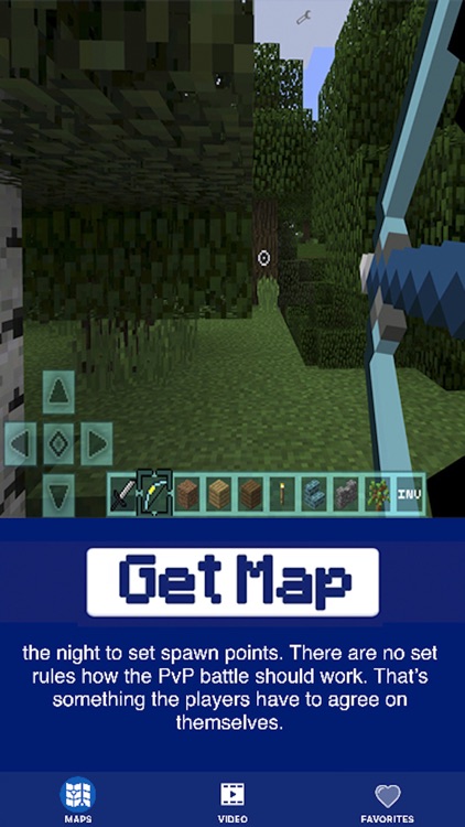 Maps For Minecraft Pe Pocket Edition Download Pvp Map Now Free By Huyen Chau