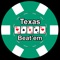Icon Texas Beat'em - The Poker Helper