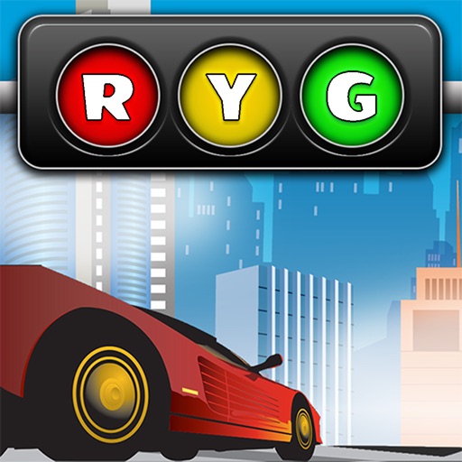 RYG Icon