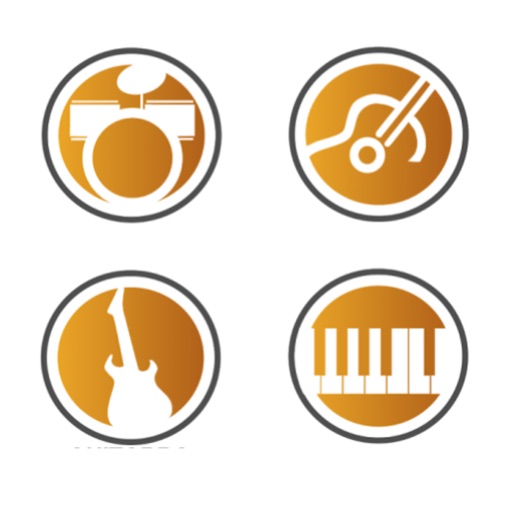 Instruments classes -  learn music instruments