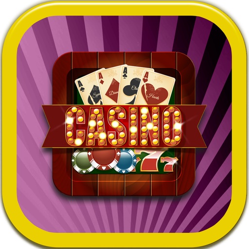 2016 Best Vegas Slots Reward - Super Casino, Superior Game icon