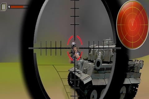 Marine Corps : Sniper Missions After training screenshot 3
