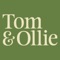 Welcome to the new Tom & Ollie mobile app