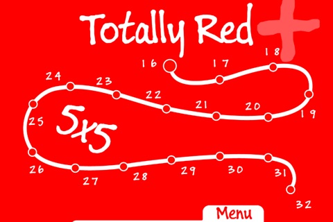 Totally Red screenshot 3