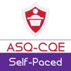ASQ-CQE: Quality Engineer Certification