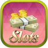 King Huuuge of Las Vegas - Las Vegas Free Slot Machine Games - bet, spin & Win big