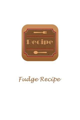 Fudge Brownie Recipeのおすすめ画像1
