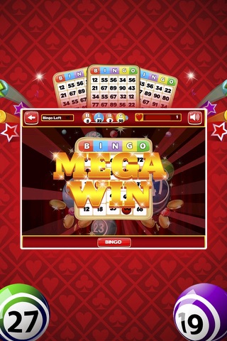 Club for Bingo Party - Fun Game screenshot 3