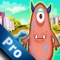 Jumping Super Monster Pro - A Crazy Adventure Of Monsters