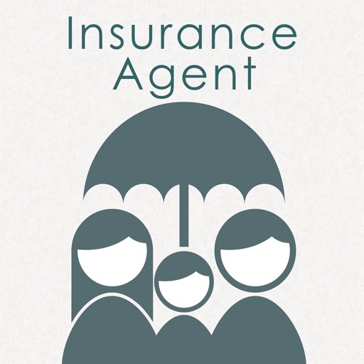 Insurance Agent Guide:You Want to Be an Insurance Agent icon