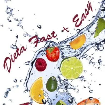 Dieta Fast + Easy Читы