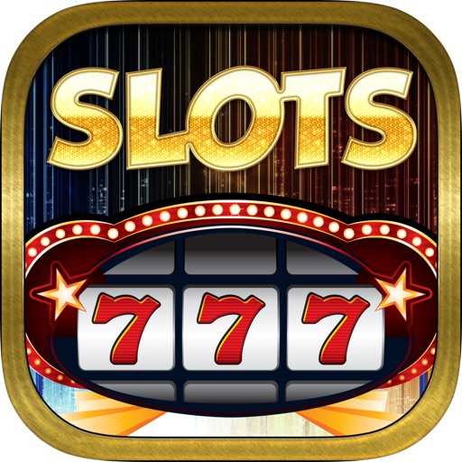 A Nice Classic Lucky Slots Game