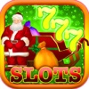 Treasure Of Santa: Free Slots of The Mery Christmas!