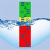 مقياس الماء