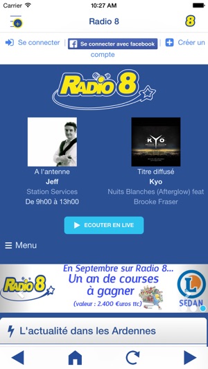 Radio 8