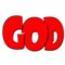 GOD, the most powerful switch and match mobile app Bible Puzzle Adventure game ever created