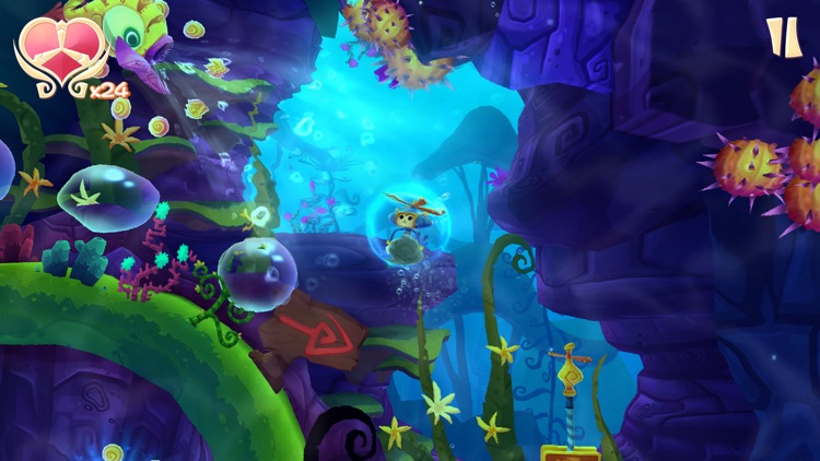 Heroki screenshot-4