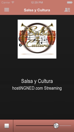 Salsa y Cultura(圖1)-速報App