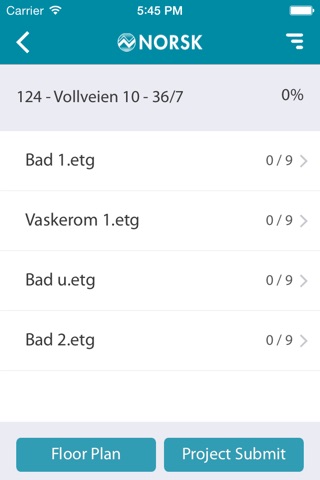 Uavhengig Kontroll – Norsk Byggekontroll MS screenshot 3