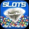 Amber Gem Slots Casino - Find the Famous Heart Diamond  and Win Big Prizes