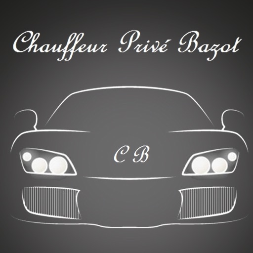 Chauffeur Privé Bazot icon