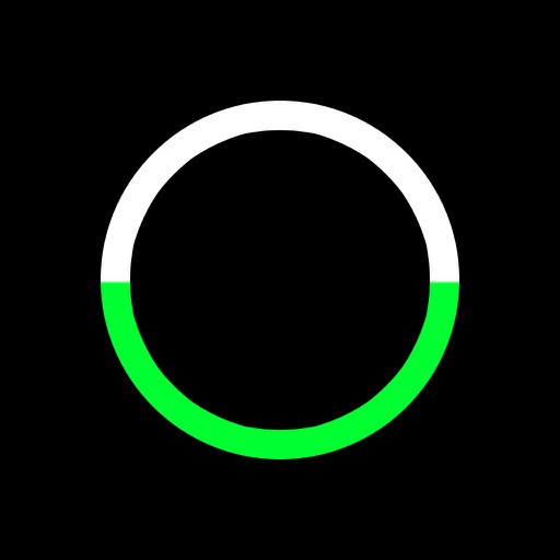 Circle Swing iOS App