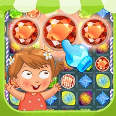 Activities of Jewels bomber Mania (Free Match 3 Game)