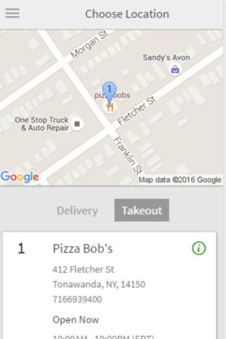 Pizza Bob's screenshot 2