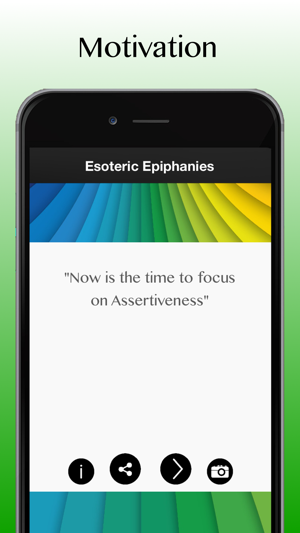 Esoteric Epiphanies ~ More Than 500 Million Possibilities(圖5)-速報App