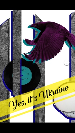 Yes, it's Ukraine - Yes, it's Ukraine(圖1)-速報App