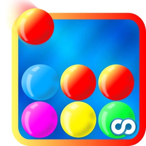 Bubble Blast Mania - Arcade & Puzzle Game icon