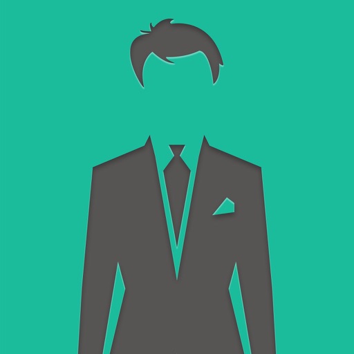 Free Man Suit Photo Maker