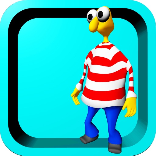 Snork iOS App