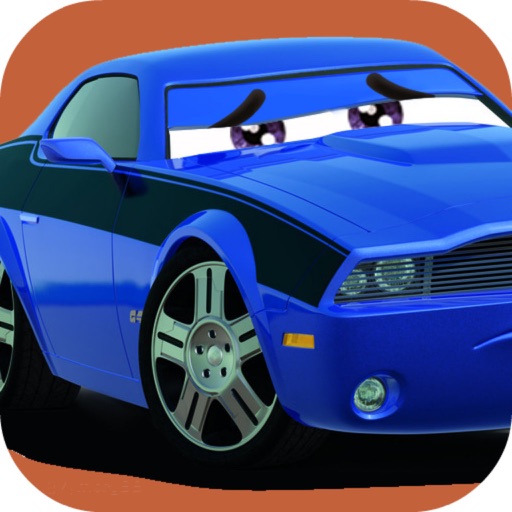 Dreams Car 10—— Magic City/Fantasy Tour iOS App