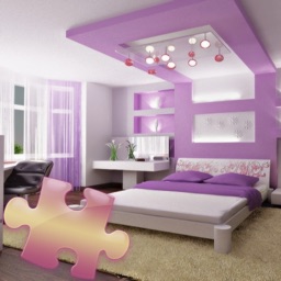 Interior Design Puzzle +