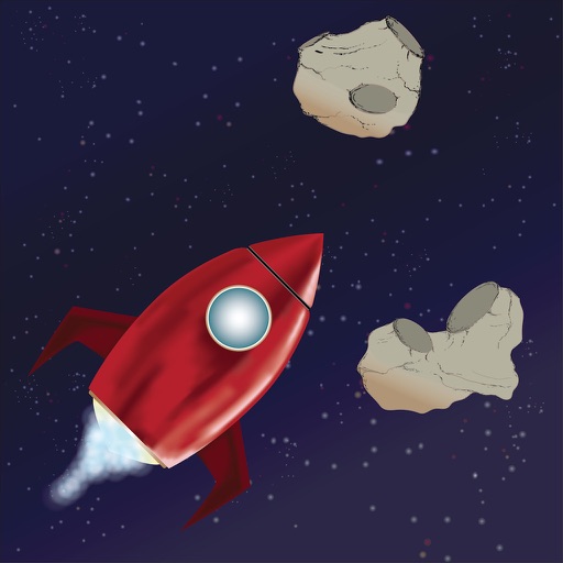The Lost Rocket icon