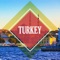 This is a premier iOS app catering to almost every information of Turkey