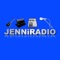 JENNiRADIO App - First interactive radio app that lets you play along