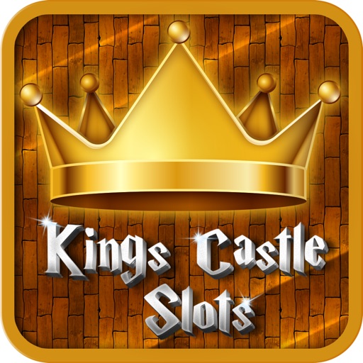 Kings Castle Slots iOS App