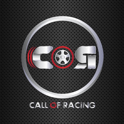 Call of Racing Icon