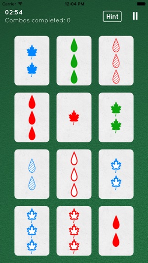 Combo Cards - The Best Combination Card Game.(圖2)-速報App