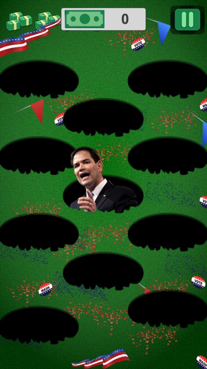 Mash Marco screenshot-3