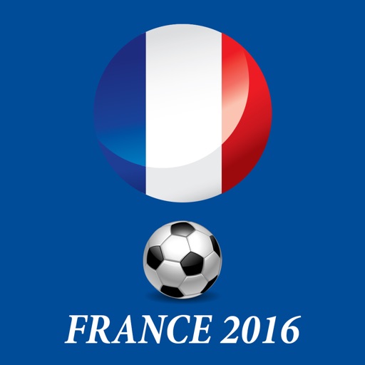 Calendar for Euro 2016