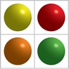 Bolas de Colores Prima - Juegos de mesa clásicos